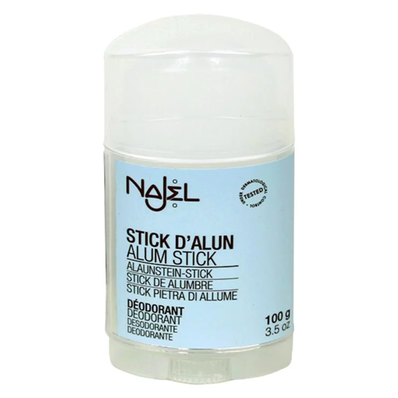 Aleppo-Aluinsteen-deodorantstick-100-g Aleppo Aluinsteen deodorantstick -- 100 g