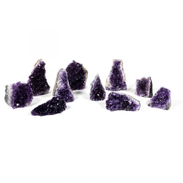 Amethist -- 1 kg