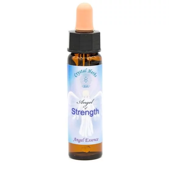 Angel of Strength