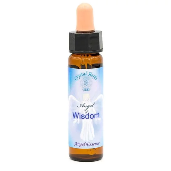 Angel of Wisdom