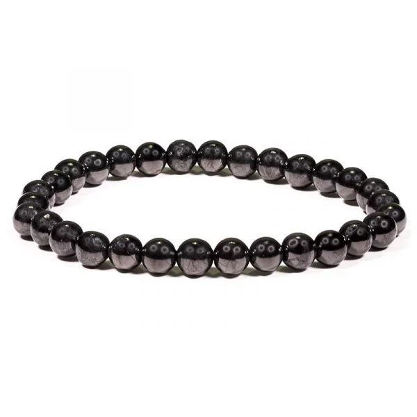 Armband shungiet -- 19 cm