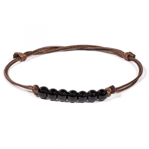 Armband toermalijn -- 0.6 cm