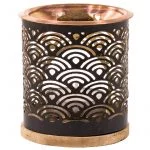 Aromafume Exotic Incense Diffuser Regenboog -- 100 g; 6.5x7