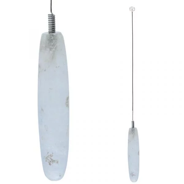 Biotensor bergkristal  -- 28 cm