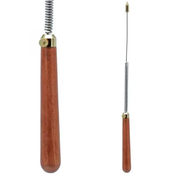 Biotensor hout -- 34 cm