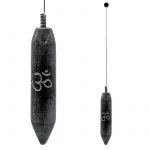 Biotensor staal met Ohm -- 29 cm