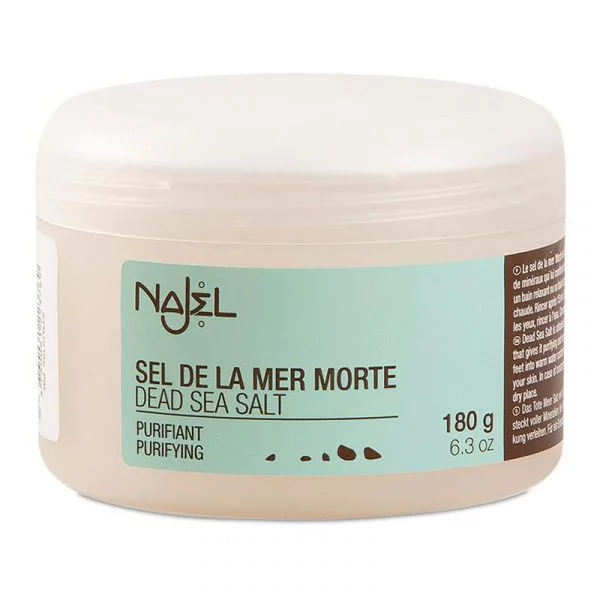 Dode Zee badzout -- 180 g