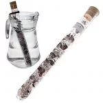 Edelsteenwaterstaaf Release & Forgive -- 24 cm