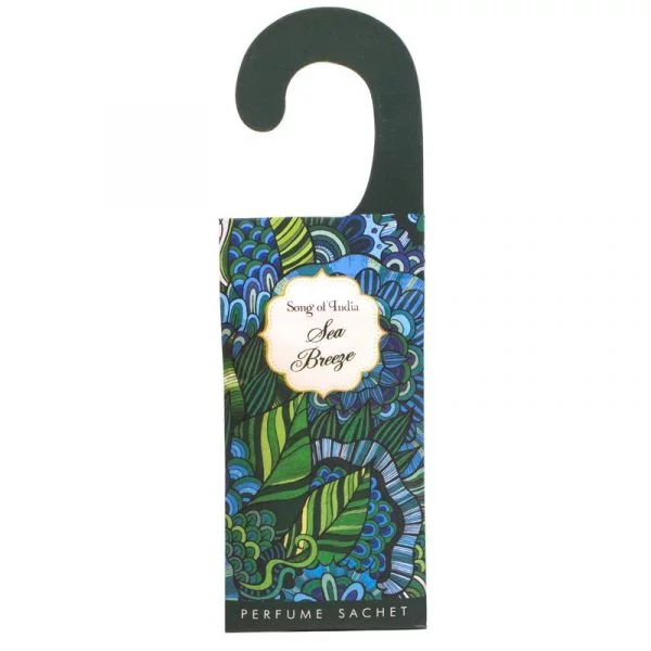 Geurzakje zeewind -- 20 g