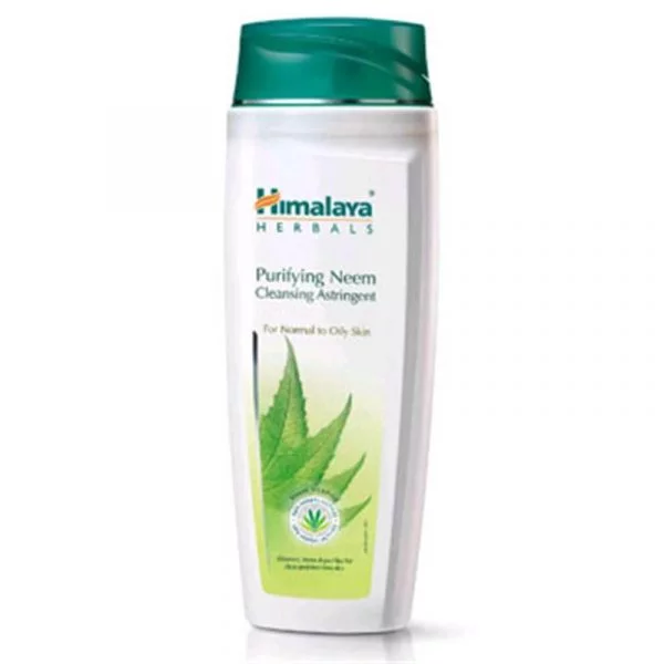 Himalaya Herbals Neem gezichtsreiniger -- 200 ml