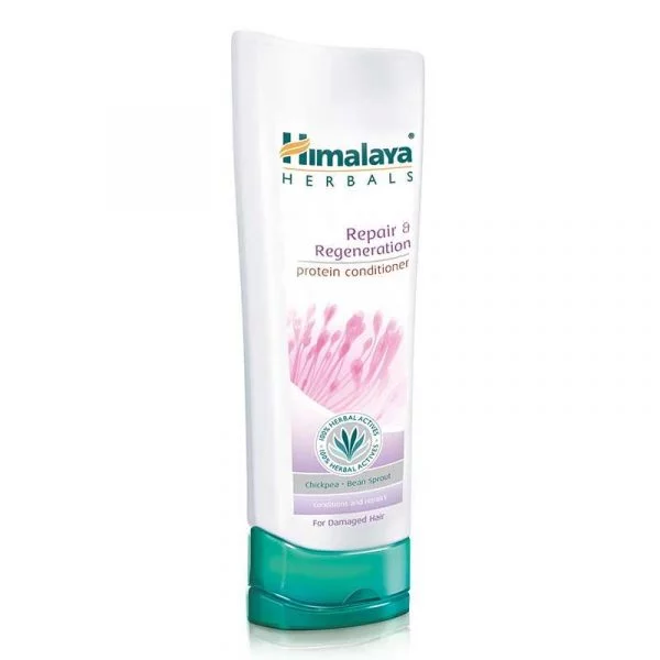 Himalaya Herbals proteïne conditioner Herstel -- 200ml