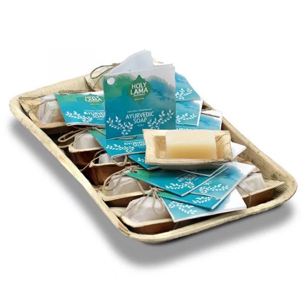 Holy Lama Yogi zepen set van 12 -- 20 g