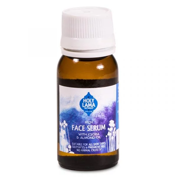 Holy Lama natuurlijk Gezichtsserum -- 30 ml
