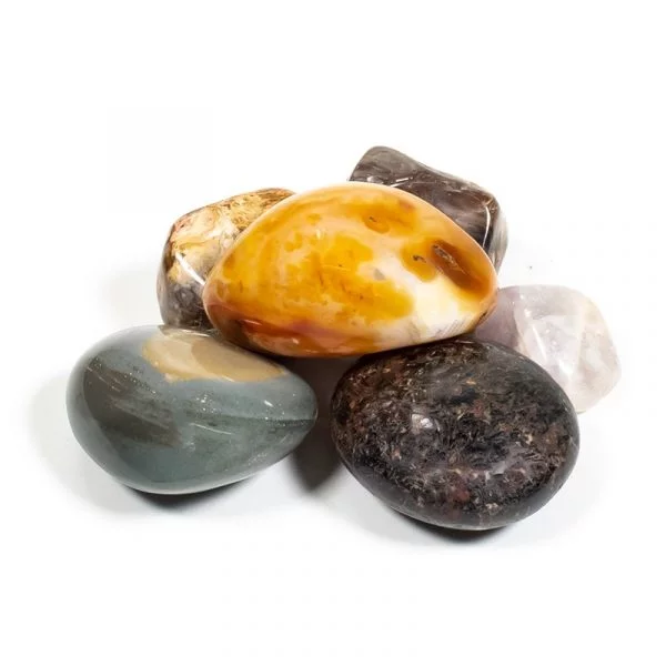 Jumbostenen mix -- 500g