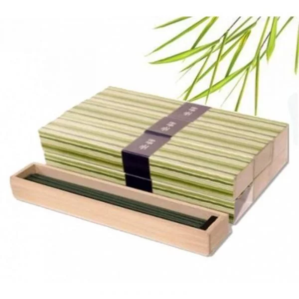 KAYURAGI wierook japanse sinaasappel -- 40 g; 14 cm
