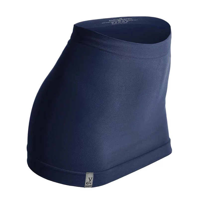Kidneykaren-nierwarmer-L-donkerblauw Kidneykaren nierwarmer L donkerblauw