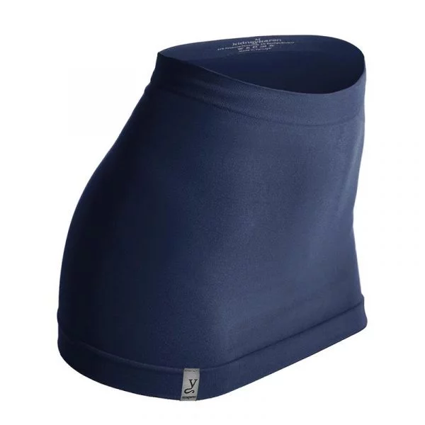 Kidneykaren nierwarmer XL donker blauw