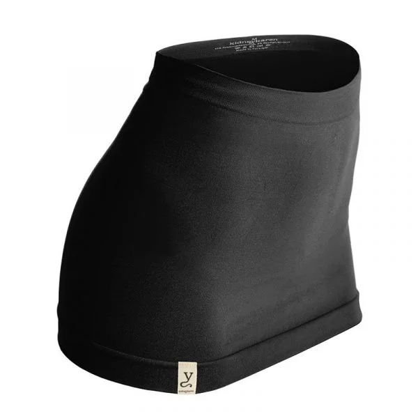 Kidneykaren nierwarmer XL zwart