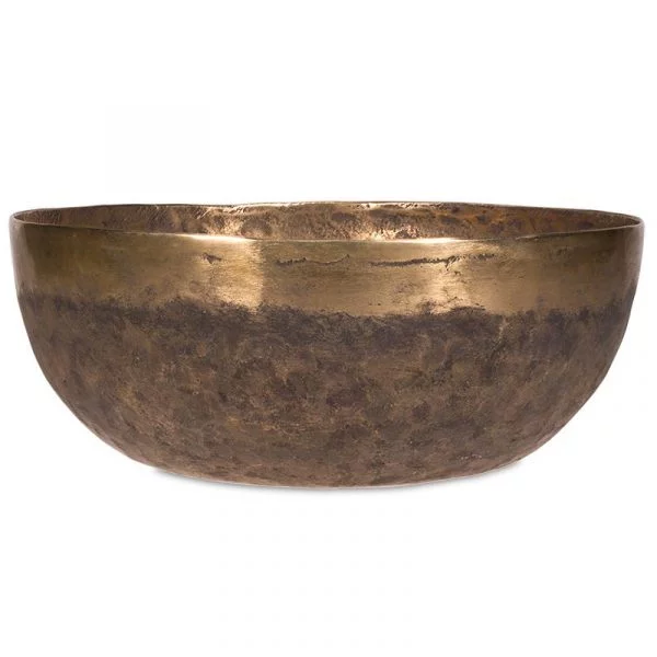 Klankschaal Chaken -- 1050-1150 g; 20 cm