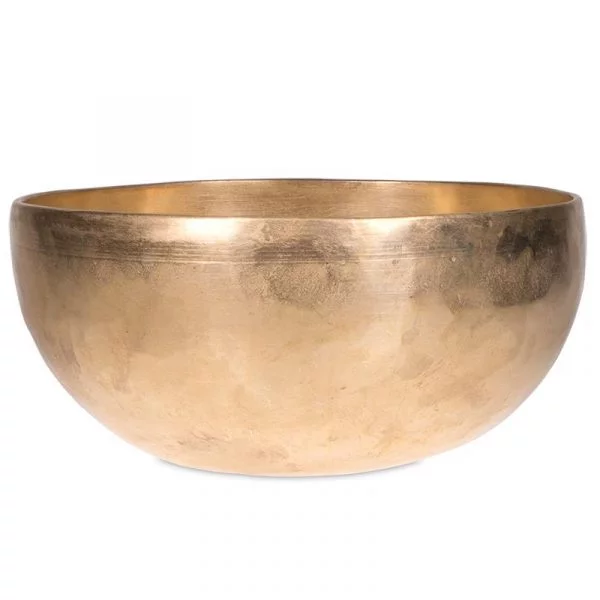 Klankschaal Chö-pa -- 250-300 g; 10.5 cm