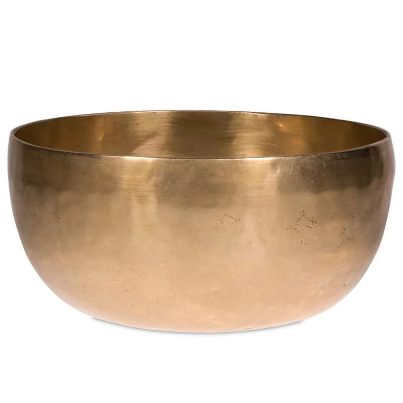 Klankschaal De-Wa -- 2450-2550 g; 29 cm