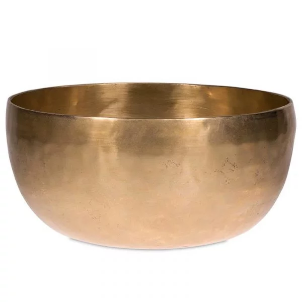 Klankschaal De-Wa -- 7100-7300 g; 41 cm
