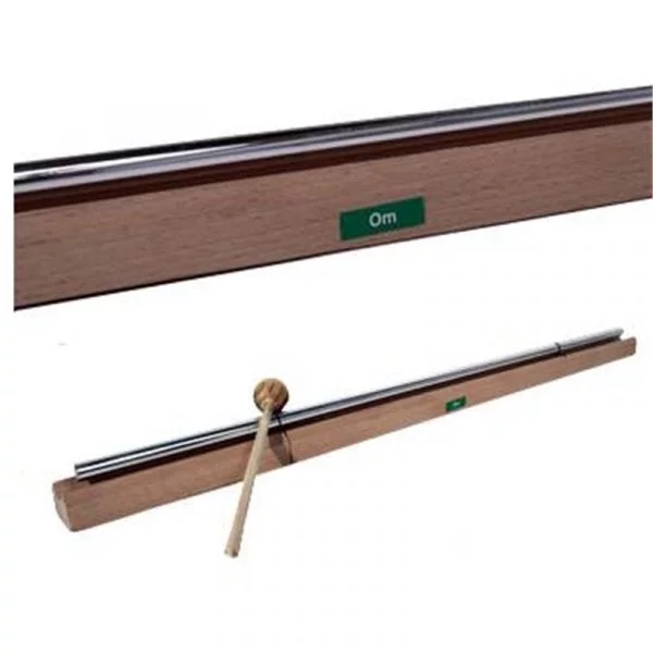 Klankstaaf Healing Ohm 136