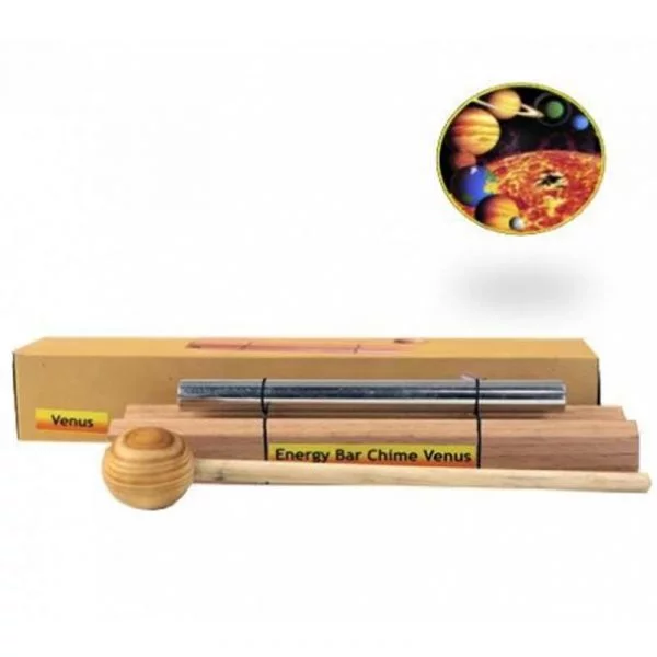 Klankstaaf Planeet Venus toon -- 12 cm