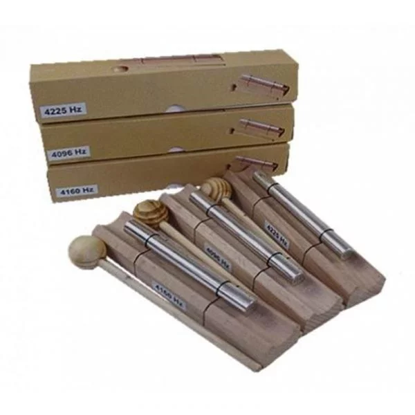 Klankstaven Engelen Healing -- 16 cm