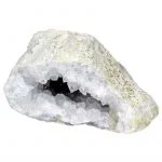 Kwartsgeode S -- ±75 g
