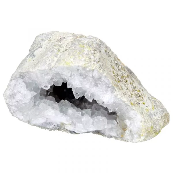 Kwartsgeode S -- ±75 g