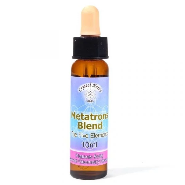 Metatrons Blend