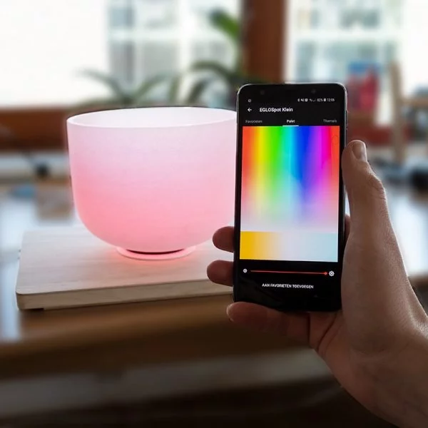 Mood LED display meerdere kleuren