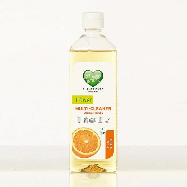 Multi-reiniger concentraat sinaasappel -- 510 ml
