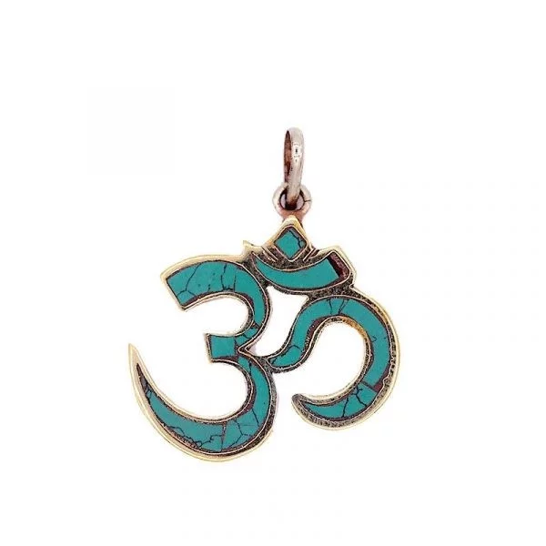 Ohm cirkel hanger -- 3 cm