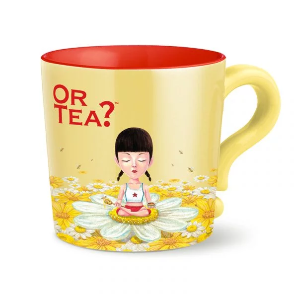 Or Tea? Mok Beeee Calm -- 300 ml