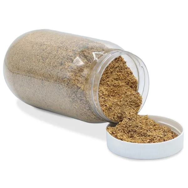 Palo Santo Heilig Hout wierook granulaat fijn -- 200 g