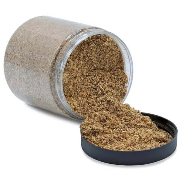 Palo Santo Heilig Hout wierook granulaat fijn -- 40 g
