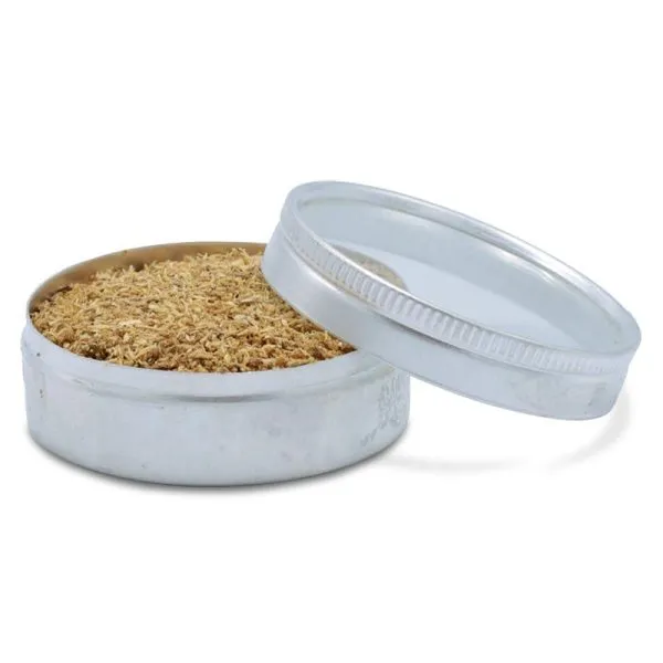 Palo Santo Heilig Hout wierook granulaat fijn -- 6 g