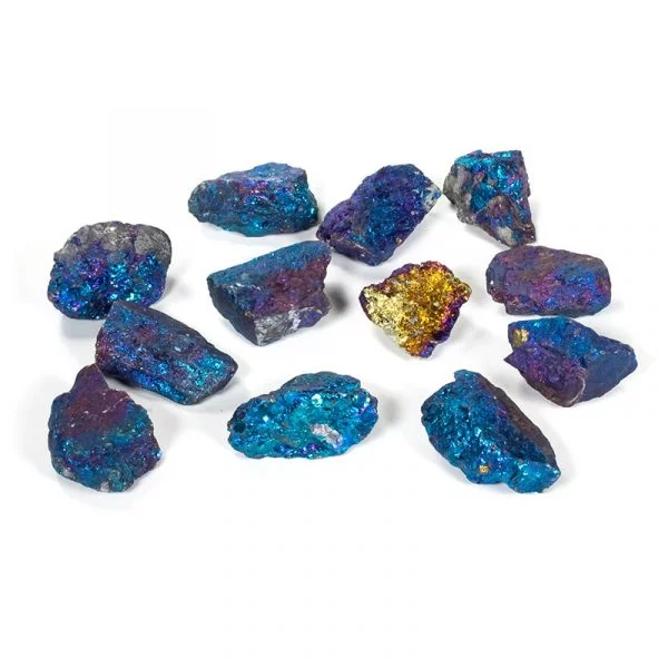 Peacock pyriet in doos 12 stuks -- 550gr