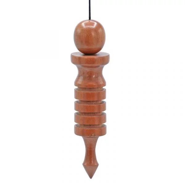 Pendel hout -- 40 g; 12.7 cm