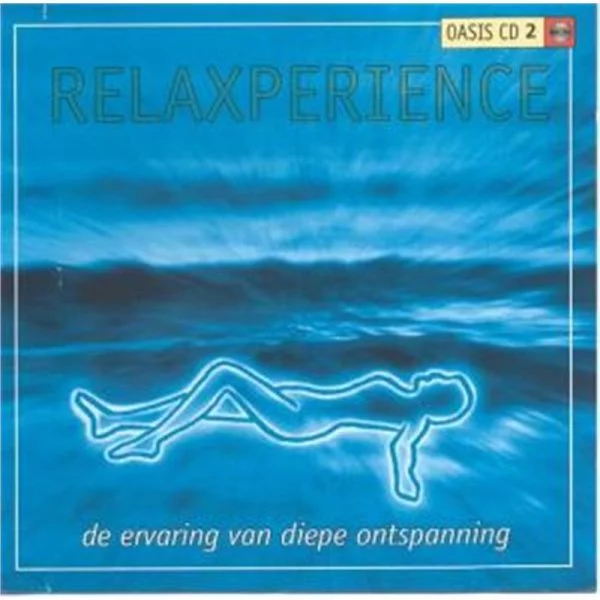 Relaxperience Oasis cd 2