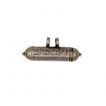 Reliekhanger OMPMH 925 zilver -- 3.2 cm