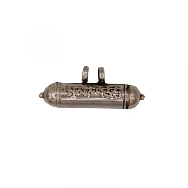 Reliekhanger OMPMH 925 zilver -- 3.2 cm