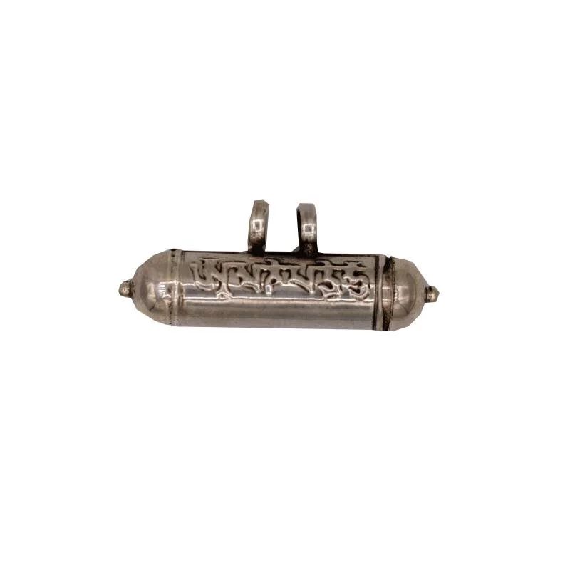 Reliekhanger OMPMH 925 zilver -- 3.2 cm