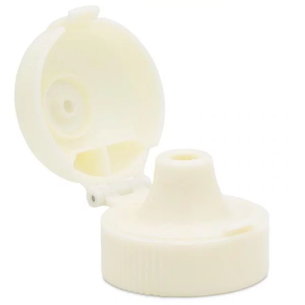 Reserve dop voor Thank You flessen