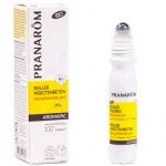 Roller insectenbeten verzachtende gel BIO -- 15 ml