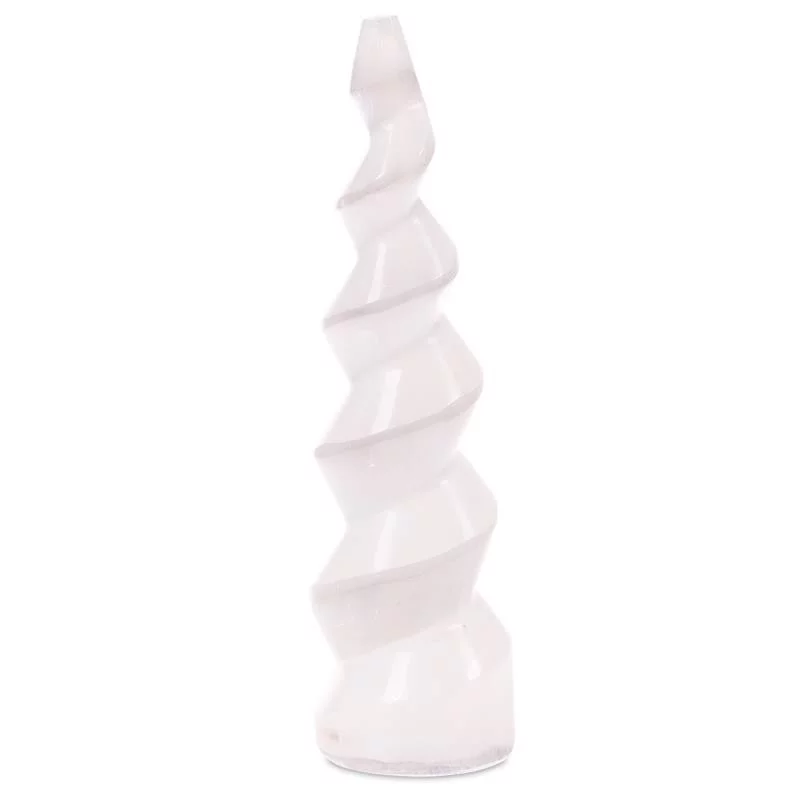 Seleniet Spiraal -- 15 cm