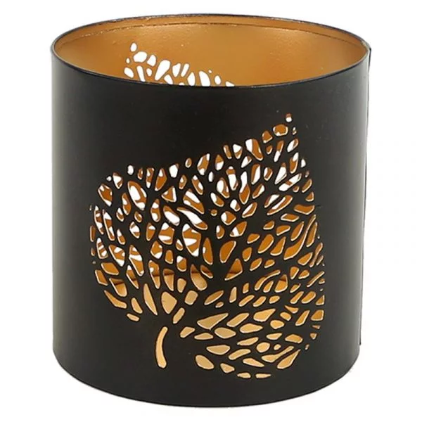 Sfeerlicht bodhiblad -- 10x10 cm