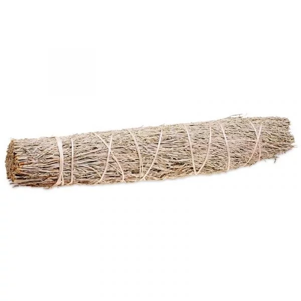 Shasta Sage Smudge L -- 19x4.5 cm